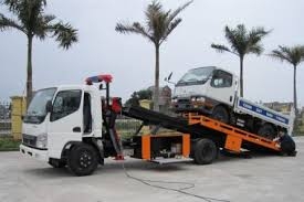 Số cứu hộ cao tốc Hải Phòng